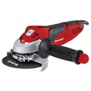 Einhell TE-AG 125/750 Kit Avuç Taşlama