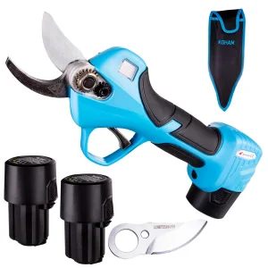 Koham PS10825C Akülü Budama Makası