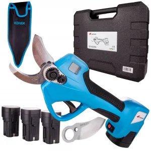 Koham 3GXD25G16.8A Akülü Budama Makası