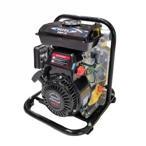 Datsu DBP15 Benzinli Su Motoru 1.5