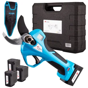 Koham KH-S35K Akülü Budama Makası