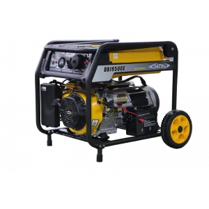 Datsu DBJ9500E Benzinli Jeneratör 8.75 Kva