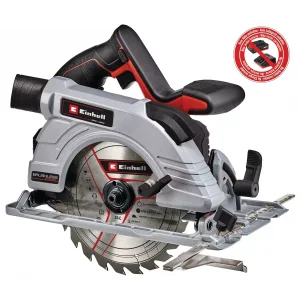 Einhell TE-CS 18/190 Li BL Solo 18V Akülü Daire Testere