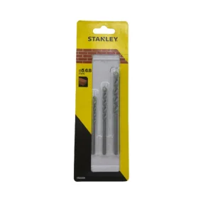 Stanley STA53205 Beton Matkap Ucu Seti