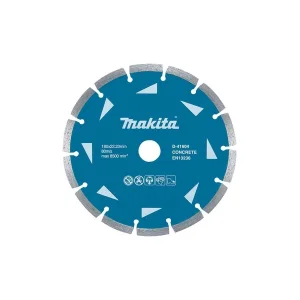 Makita D-41604 Elmas Testere 180 mm