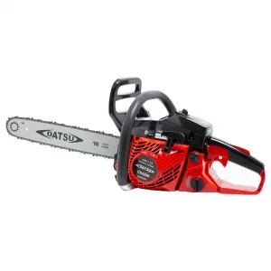 Datsu CS4200 Motorlu Testere