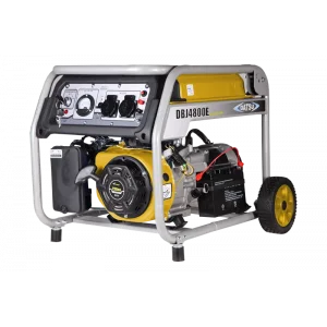Datsu DBJ4800E Benzinli Jeneratör