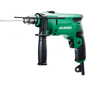 Hikoki DV13VST 550W Darbeli Matkap