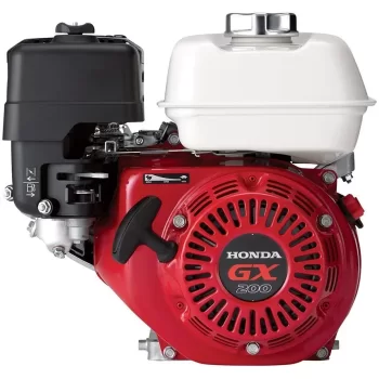 HONDA GX200 H2 QH-B1-OH BENZİNLİ MOTOR