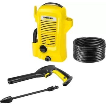 KARCHER K2 BASINÇLI YIKAMA 110BAR UNIVERSAL EDITION CAR