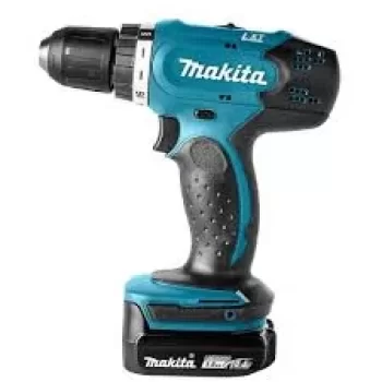 MAKITA DDF343SYE AKÜLÜ MATKAP 14.4V 2x1.5AH