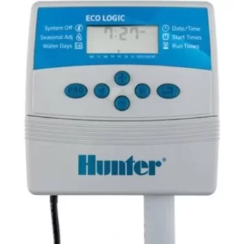 HUNTER ECO LOGIC KONTROL ÜNİTESİ 4 İSTASYON