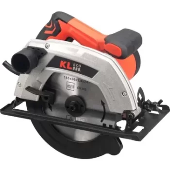 KLECO KE14185DAT DAİRE TESTERE 1400W 185MM