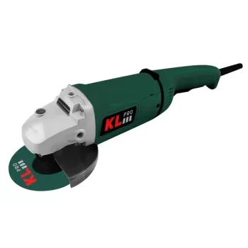 KLPRO KLBT83180 BÜYÜK TAŞLAMA 180MM 2200W