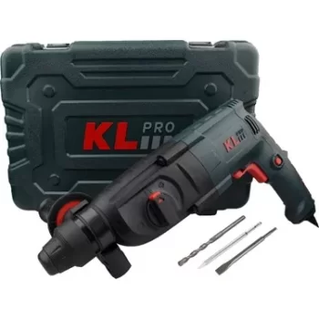 KLPRO KLPM2601 KIRICI DELİCİ 850W