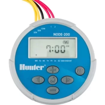 HUNTER NODE200 PİLLİ KONTROL ÜNİTESİ