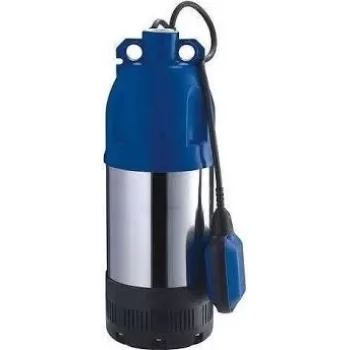 RAINPUMP QDP3S DALGIÇ POMPA 1HP 1