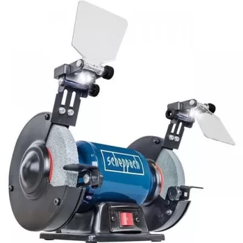 SCHEPPACH SM150L TAŞ MOTORU 150MM 400W