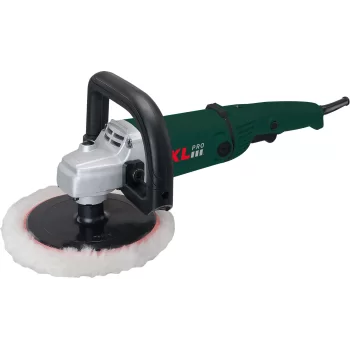 KLPRO KLPJ42180 POLİSAJ MAKİNESİ 180MM 1400W