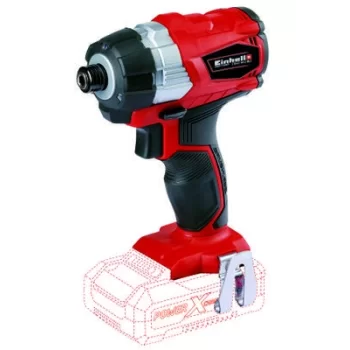 EINHELL TP-CI 18 Li BL SOLO AKÜLÜ DARBELİ VİDALAMA 18V 4510030