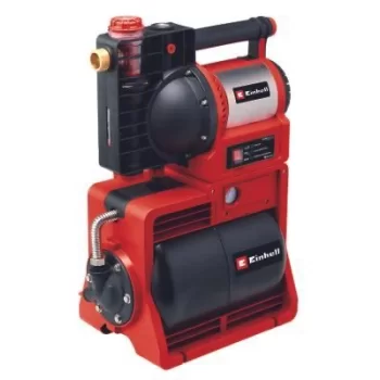 EINHELL GC-WW 1246 N FS PAKET HİDROFOR 1200W 4173530