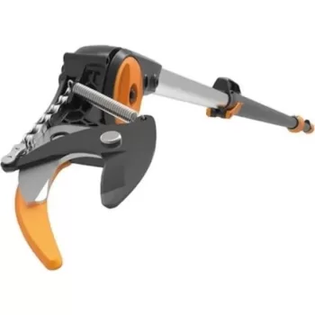 FISKARS UPX86 POWER GEAR X YÜKSEK DAL BUDAMA MAKASI