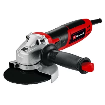 EINHELL TC-AG 125/850 AVUÇ TAŞLAMA 125MM 850W 4430971