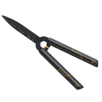 FISKARS SINGLESTEP ÇİT BUDAMA MAKASI DALGALI BIÇAK HS22