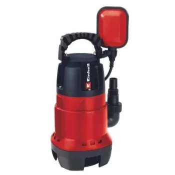 EINHELL GC-DP 7835 DALGIÇ POMPA KİRLİ SU 780W 4170682