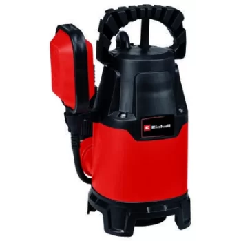 EINHELL GC-DP 3325 DALGIÇ POMPA KİRLİ SU 330W 4181530