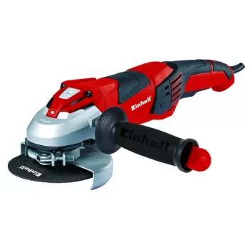 EINHELL TE-AG 125 CE DEVİR AYARLI AVUÇ TAŞLAMA 125MM 1100W 4430860