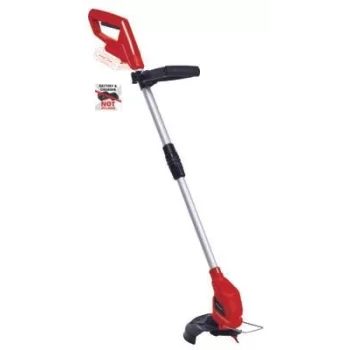 EINHELL GC-CT 18/24 Li SOLO AKÜLÜ TIRPAN ÇİM KENAR KESME 18V 3411123