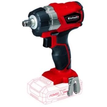 EINHELL TP-CW 18 Li BL SOLO AKÜLÜ DARBELİ SOMUN SIKMA KÖMÜRSÜZ 18V 4510040