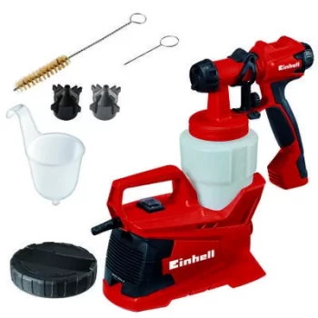 EINHELL TC-SY 600 S ELEKTRİKLİ BOYA TABANCASI 600W 4260015