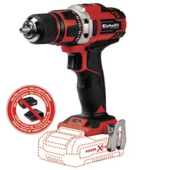 EINHELL TE-CD 18/40 Li SOLO AKÜLÜ MATKAP 18V 4513925