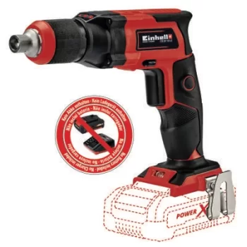 EINHELL TE-DY 18 Li SOLO AKÜLÜ ALÇIPAN VİDALAMA 18V 4259980