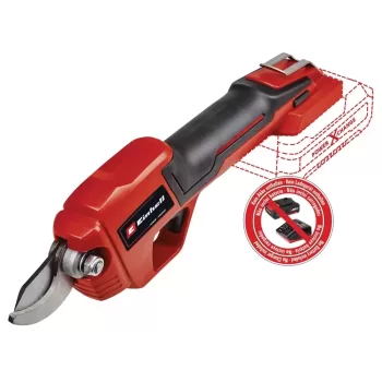 EINHELL GE-LS 18 Li SOLO AKÜLÜ BUDAMA MAKASI 28MM 3408300