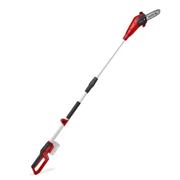 EINHELL GC-LC 18/20 Li T SOLO AKÜLÜ YÜKSEK DAL BUDAMA TESTERESİ 3410581