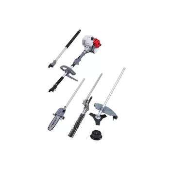 Ikra IBKH33 1.2Hp Çok Amaçlı Tırpan Seti