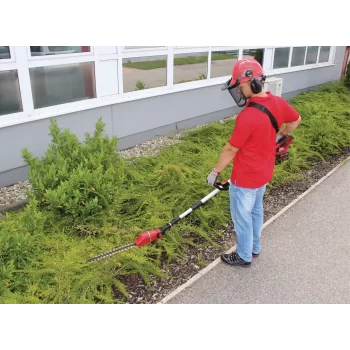 Einhell GE-HH 18/45 Li T Solo Akülü Yüksek Çit Budama 3410866