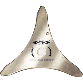 Datsu 3T Tırpan Bıçağı