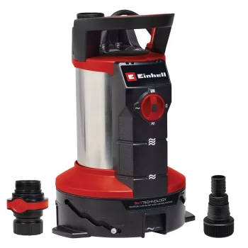 Einhell GE-DP 7935 N-A LL ECO Kirli Su Dalgıç Pompa