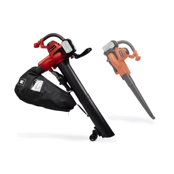 Einhell GE-CL 36/230 Li E -Solo Akülü Yaprak Üfleme Emme Makinesi