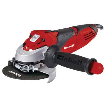 Einhell TE-AG 125/750 Kit Avuç Taşlama