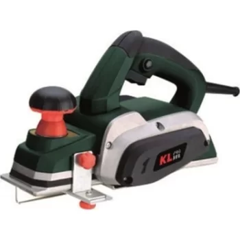 KLPRO KLPL1011 PLANYA MAKİNESİ 82MM 850W