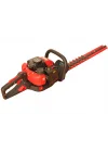Datsu SLP600D Benzinli Çit Budama Makinesi 60 cm