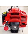 Datsu TR950MF Çok Amaçlı Tırpan Seti 2.2 Hp