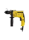 Stanley SDH600CK 600W Darbeli Matkap