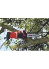 Einhell GE-LC 18 Li T-Solo Akülü Yüksek Dal Budama Testeresi 20 cm