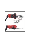 Einhell GE-LC 18 Li T-Solo Akülü Yüksek Dal Budama Testeresi 20 cm